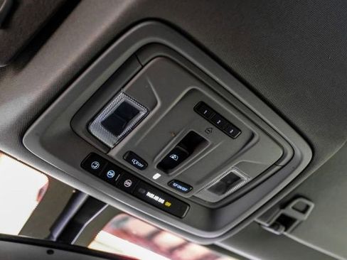 Used 2021 Chevrolet Silverado 3500 LTZ w/ LTZ Texas Edition image 25