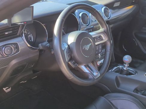 Used 2015 Ford Mustang GT Premium w/ GT Performance Package image 10