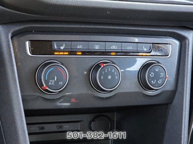 Used 2024 Volkswagen Tiguan S FWD image 23