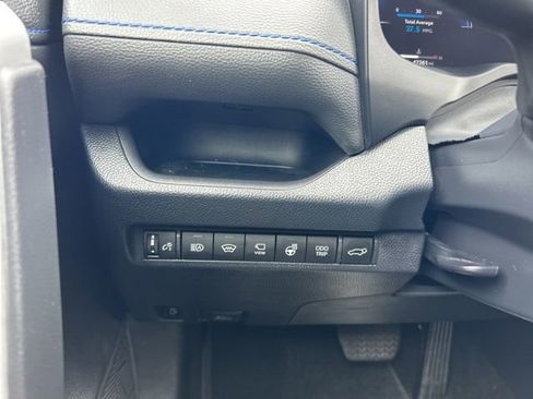 Used 2024 Toyota RAV4 XSE w/ Advanced Technology Package AWD/4WD image 23
