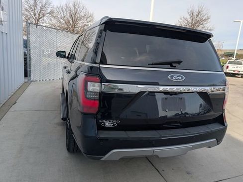 Used 2021 Ford Expedition Limited image 19