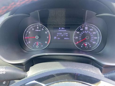 Used 2021 Kia Forte GT FWD image 16