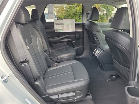 New 2026 Kia Sorento X-Line EX image 12