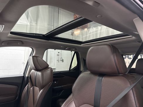 Used 2024 Honda Pilot Elite image 32