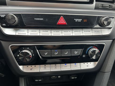 Used 2018 Hyundai Sonata SEL FWD image 27