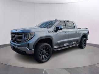 Used 2023 GMC Sierra 1500 SLT w/ SLT Premium Package AWD/4WD video 1