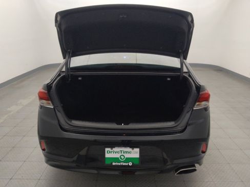 Used 2019 Hyundai Sonata SEL FWD image 29