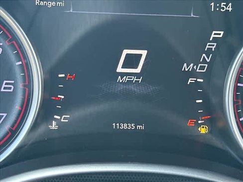 Used 2017 Dodge Charger R/T Scat Pack w/ Technology Group RWD image 20