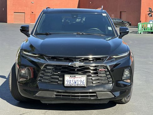 Used 2019 Chevrolet Blazer RS image 6