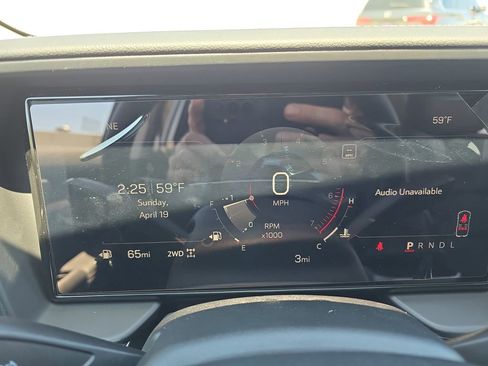New 2026 GMC Terrain Denali AWD/4WD image 19