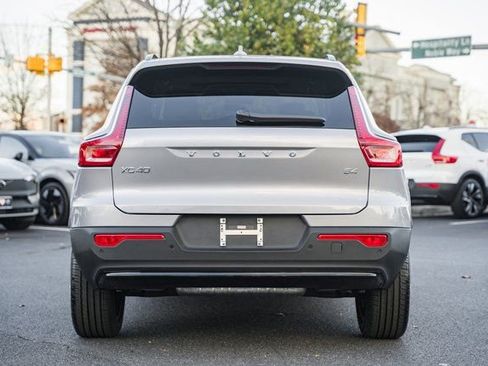 New 2026 Volvo XC40 B4 Plus w/ Protection Package Premier image 5