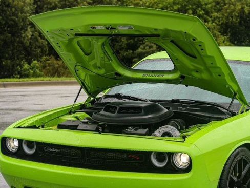 Used 2015 Dodge Challenger R/T Scat Pack image 6