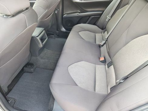 Used 2023 Toyota Camry LE FWD image 29
