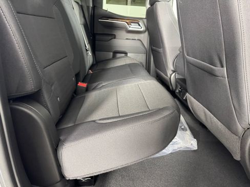 Used 2025 GMC Sierra 1500 Elevation AWD/4WD image 32