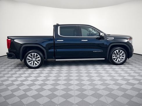Used 2023 GMC Sierra 1500 Denali w/ Denali Reserve Package RWD image 8