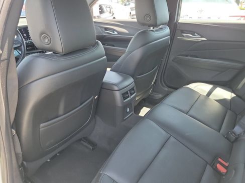 Used 2023 Cadillac CT4 Premium Luxury w/ Climate Package RWD image 14