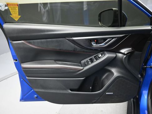 Used 2022 Subaru WRX GT image 9