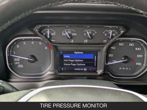 Used 2020 GMC Sierra 1500 SLT w/ SLT Premium Plus Package image 19