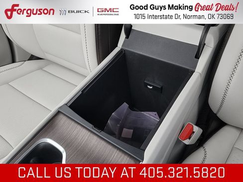 New 2026 GMC Acadia Denali w/ Super Cruise Package AWD/4WD image 37