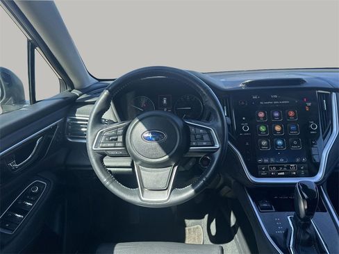 Used 2023 Subaru Outback Limited image 18
