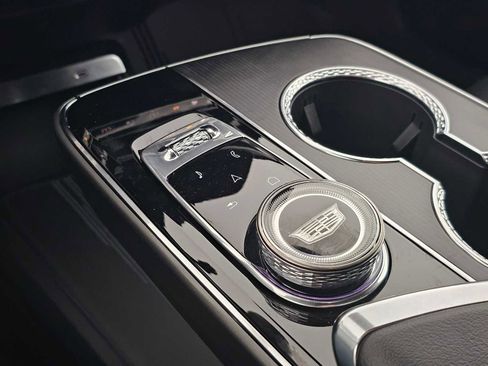 New 2026 Cadillac Lyriq Sport image 31