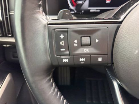Used 2024 Nissan Pathfinder Platinum w/ Cargo Package FWD image 24
