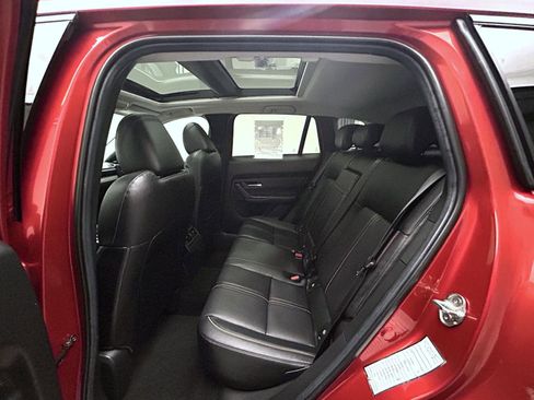 Used 2025 MAZDA CX-50 AWD 2.5 S w/ Premium Plus Pkg image 19