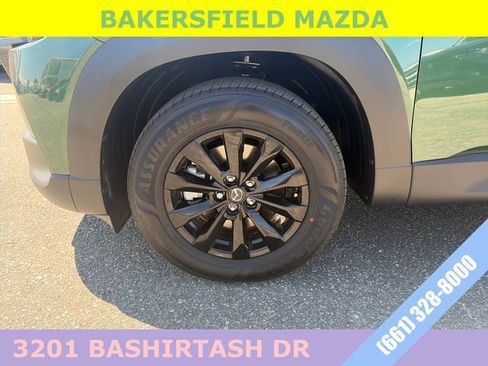 New 2026 MAZDA CX-50 AWD 2.5 S w/ Weather Package image 25