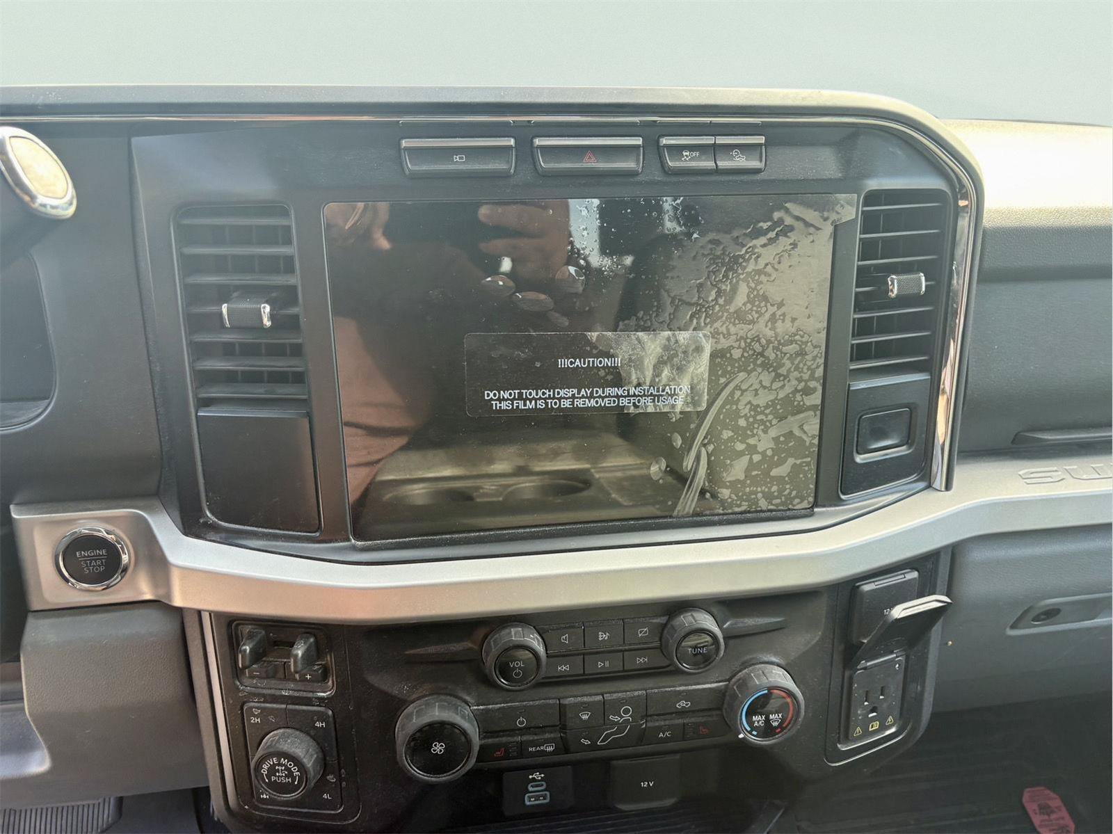 Used 2024 Ford F250 XLT w/ Tremor Off-Road Package AWD/4WD image 17