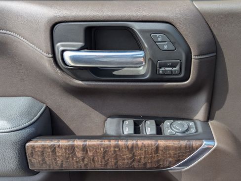 Used 2019 GMC Sierra 1500 Denali w/ Denali Ultimate Package image 12