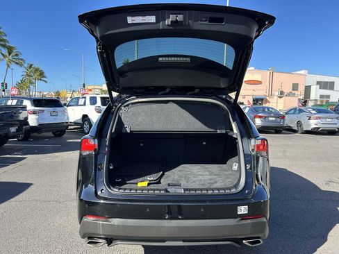 Used 2016 Lexus NX 200t FWD image 18