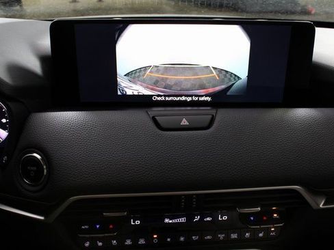 New 2026 MAZDA CX-90 Plug-In Hybrid w/Premium Sport image 16