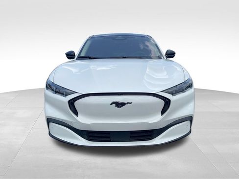Used 2024 Ford Mustang Mach-E Premium AWD/4WD image 8
