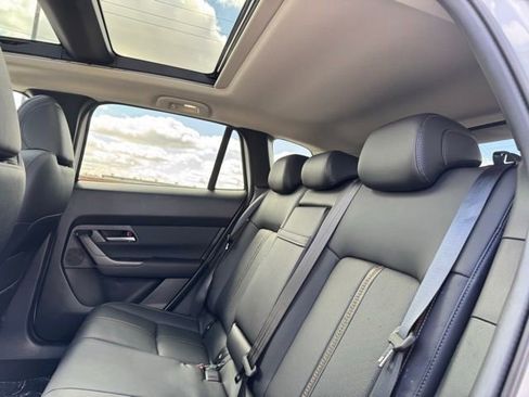 Used 2025 MAZDA CX-50 AWD 2.5 Turbo w/ Weather Package image 12