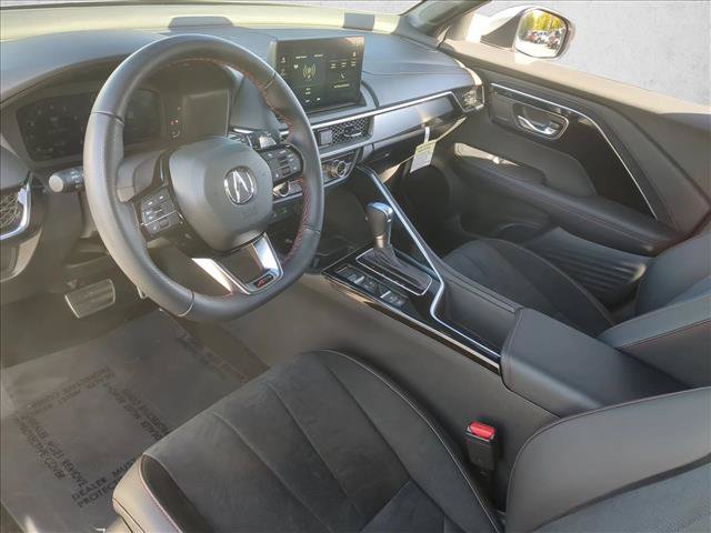 Used 2025 Acura ADX A-Spec AWD/4WD image 10