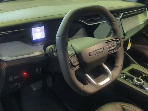 New 2026 Jeep Cherokee Limited image 2