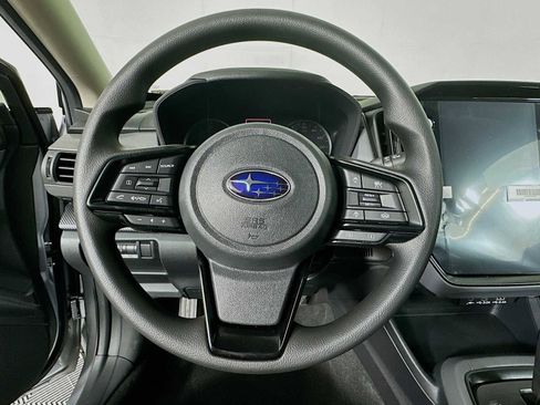 New 2026 Subaru Crosstrek 2.0i Premium image 11