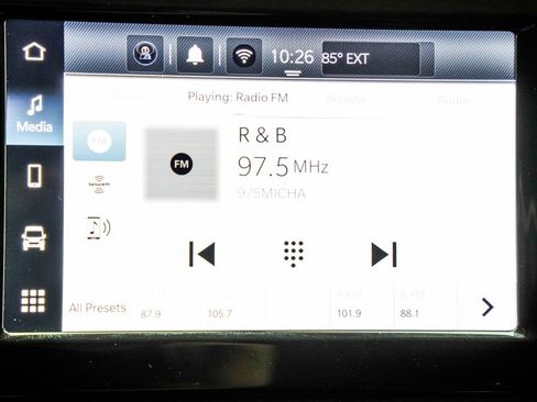 Used 2023 RAM ProMaster 2500 FWD image 25
