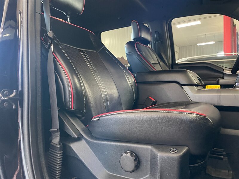 Used 2016 Ford F150 XLT w/ Equipment Group 301A Mid AWD/4WD image 22