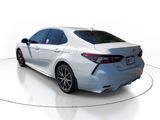 Certified 2023 Toyota Camry SE image 6
