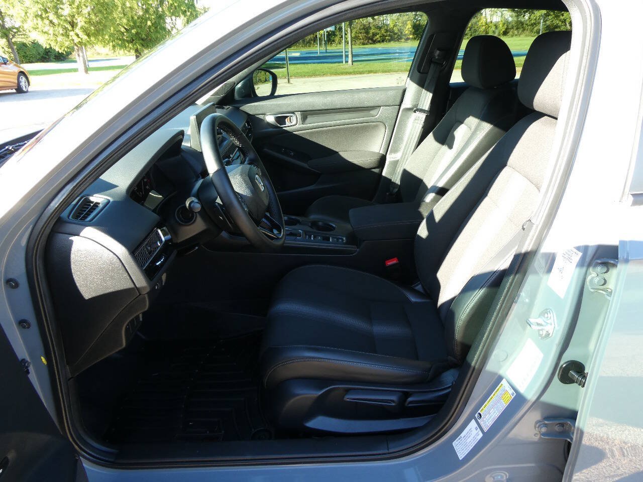 Used 2026 Honda Civic Sport image 10
