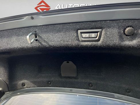 Used 2018 BMW 530i RWD image 23