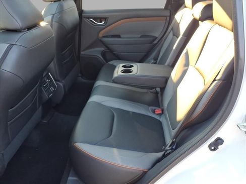 New 2026 Subaru Forester Sport image 19