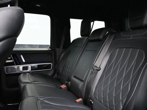 Used 2023 Mercedes-Benz G 63 AMG 4MATIC image 11