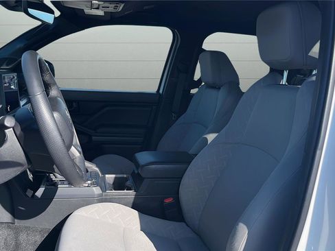 Used 2025 Toyota Tacoma SR5 w/ SR5 Upgrade Package image 3