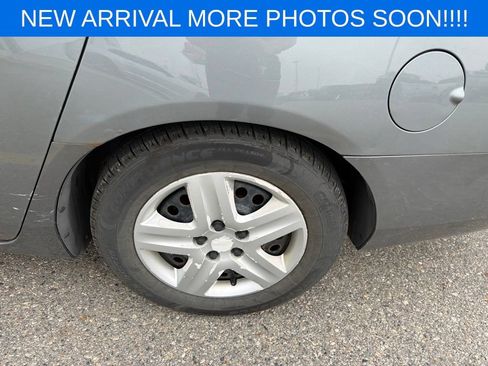 Used 2008 Chevrolet Impala LS FWD image 16