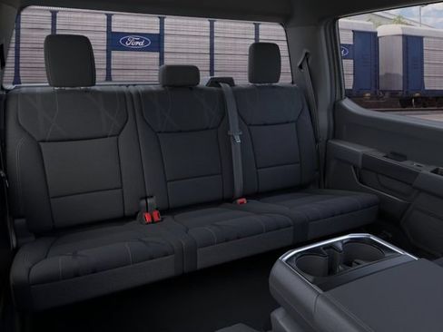 New 2026 Ford F150 STX AWD/4WD image 11