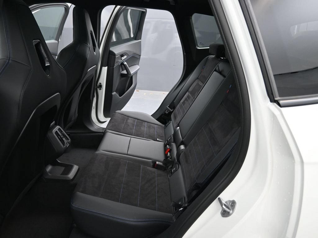 New 2026 BMW X1 M35i w/ Technology Package AWD/4WD image 37