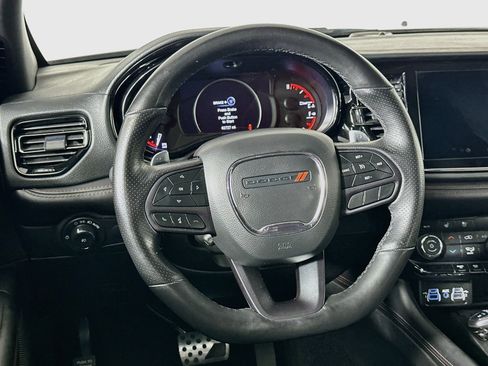 Used 2022 Dodge Durango R/T AWD/4WD image 18