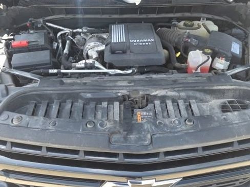 Used 2021 Chevrolet Silverado 1500 RST w/ Z71 Off-Road Package AWD/4WD image 48